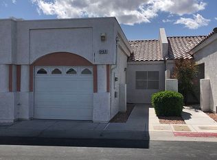 6469 Melody Rose Ave, Las Vegas, NV 89108