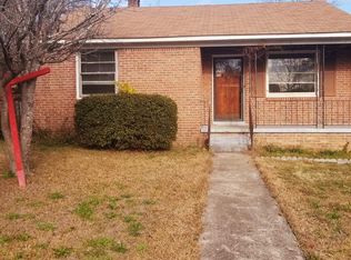 1512 Granby Rd, Cayce, SC 29033