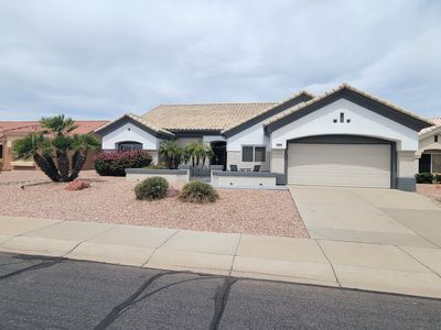 (Undisclosed Address), Sun City West, AZ, 85375