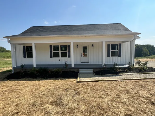 5724 Little Dry Creek Rd Lot 3, Pulaski, TN 38478