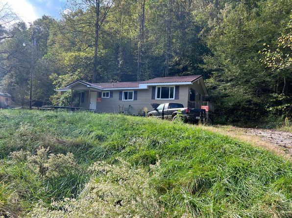 92 Sunflower Ln, Pine Top, KY 41843
