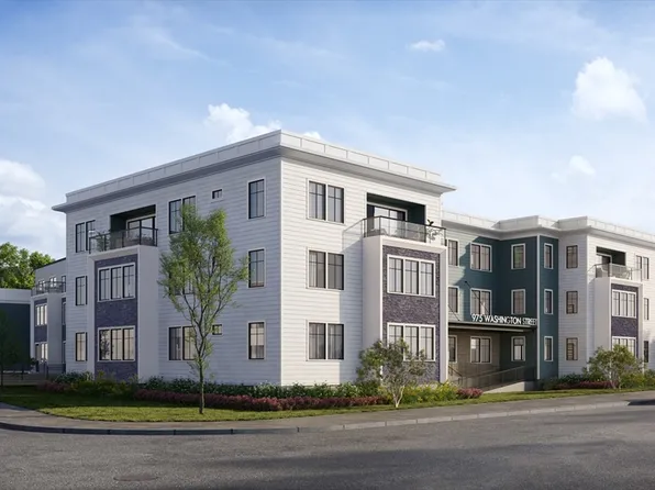 975 Washington St, Newtonville, MA 02460