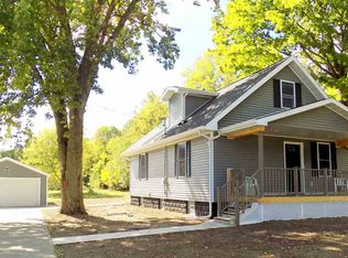 23918 County Road 16, Elkhart, IN 46516
