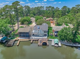 3142 Lazy Lake Ln, Montgomery, TX 77356