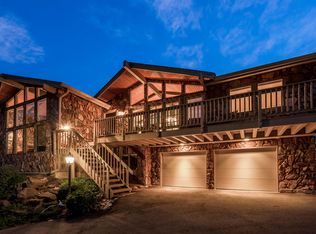 14271 Foothill Ln, Golden, CO 80401