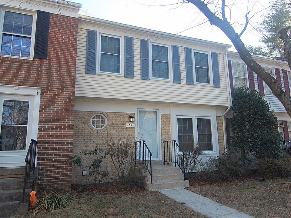 For Sale: 1354 Carlsbad Drive, Gaithersburg, MD 20879