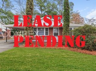 1446 Aralia Dr, Columbia, SC 29205