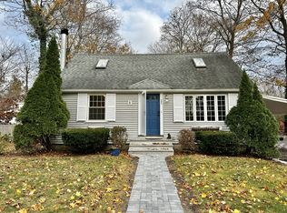 25 Warren Ave, Randolph, MA 02368