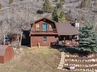 438 Beaver Creek Rd #438, Kamas, UT 84036
