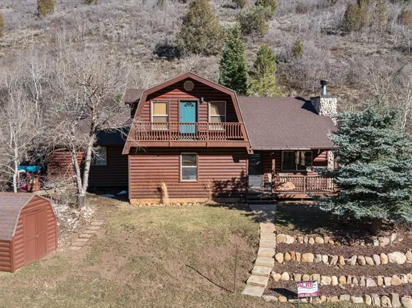 438 Beaver Creek Rd #438, Kamas, UT 84036