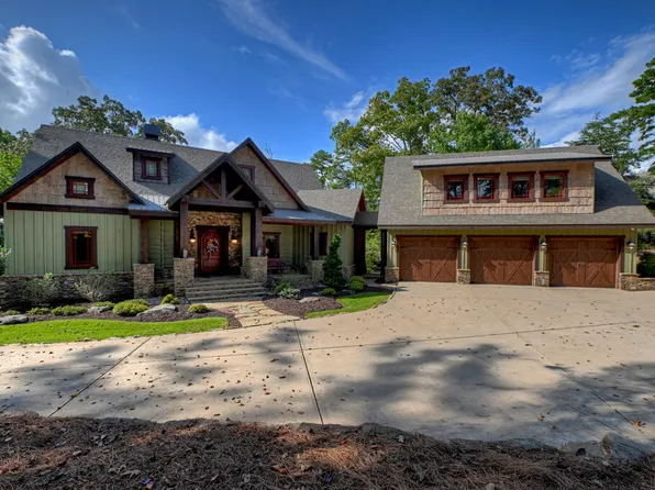 955 Toccoa Ave, Mineral Bluff, GA 30559