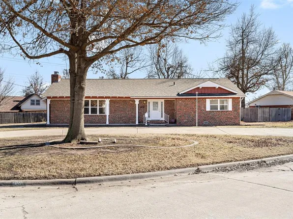 1801 Fedderson Dr, El Reno, OK 73036