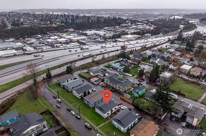 3rd image of 3321 S Asotin Street