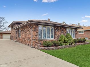 10400 S Lavergne Ave, Oak Lawn, IL 60453