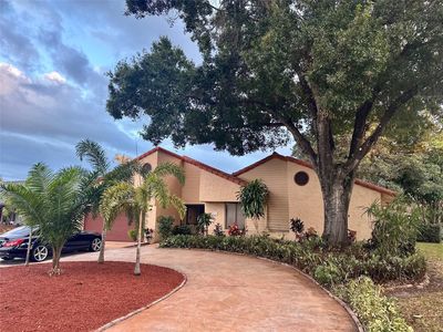 10998 NW 1st Manor, Coral Springs, FL, 33071