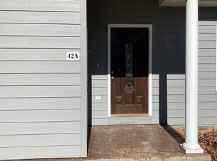 42A Hillside Dr #42A, Dahlonega, GA 30533