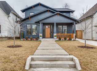 6023 Velasco Ave, Dallas, TX 75206