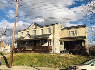 418 Altamont Rd APT 3, Covington, KY 41011
