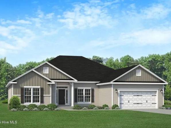 4994 Trident Maple Court Lot 11, Battleboro, NC 27809