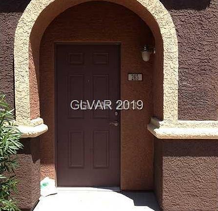 2nd image of 3975 N Hualapai Way Unit 265