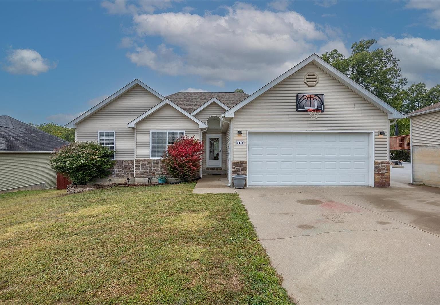 112 Pioneer Ct Waynesville Mo 65583 Zillow