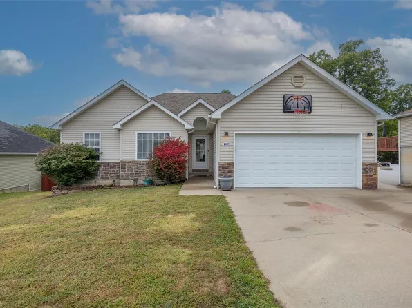 112 Pioneer Ct, Waynesville, MO 65583