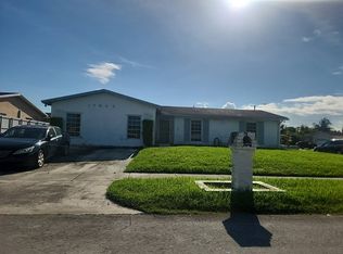 17043 SW 107th Pl, Miami, FL 33157