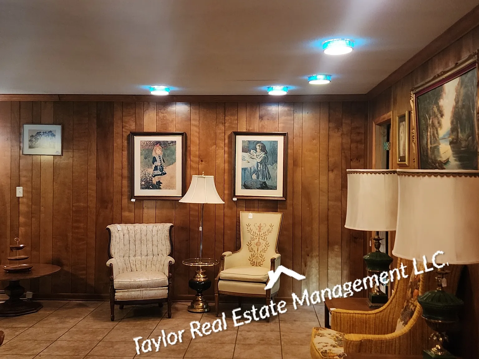 103 Rivermont Drive - 1 — Photo 4
