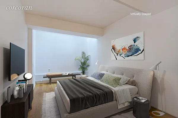 Rented by Corcoran | media 16