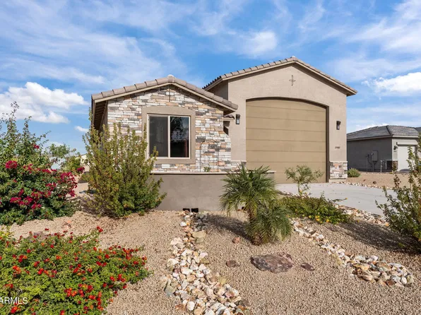 1900 W RINGO Road, Wickenburg, AZ 85390