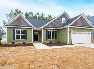 290 Shore Pine Dr, Youngsville, NC 27596