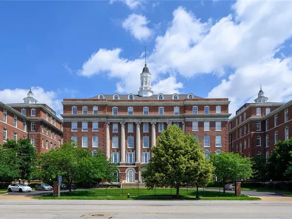 1515 Lafayette Ave Unit 210, Saint Louis, MO 63104