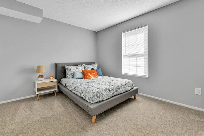 Trinity Lakes Apartments — Photo 41