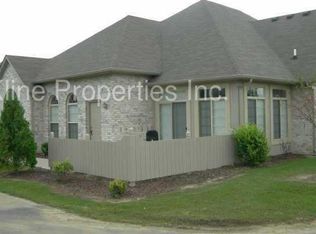 4921 Bridgefield Dr, Indianapolis, IN 46254