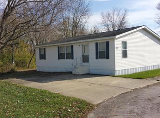 117 Cypress Dr, Marysville, OH 43040