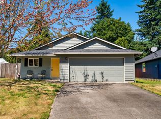 4708 NE 132nd Pl, Vancouver, WA