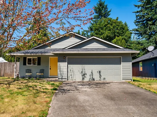 4708 NE 132nd Pl, Vancouver, WA 98682