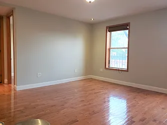 Rented by JB Management NY Inc