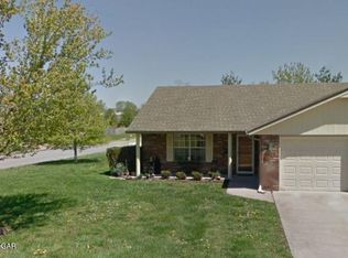 3301 Poplar Dr, Joplin, MO 64804