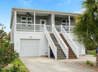 605 Ocean Blvd #1, Carolina Beach, NC 28428