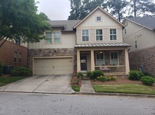 1961 W Village Point SE, Smyrna, GA 30080