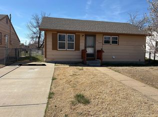 414 S Delaware Ave, Salina, KS 67401