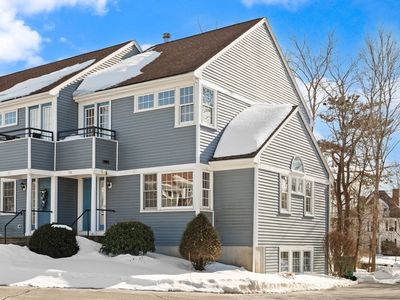 501 Auburn St APT 508, Whitman, MA, 02382
