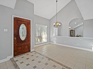 1218 New Tree Ln, Missouri City, TX 77489