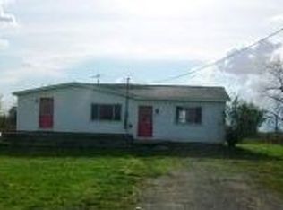 5721 Biles Rd, Capac, MI 48014