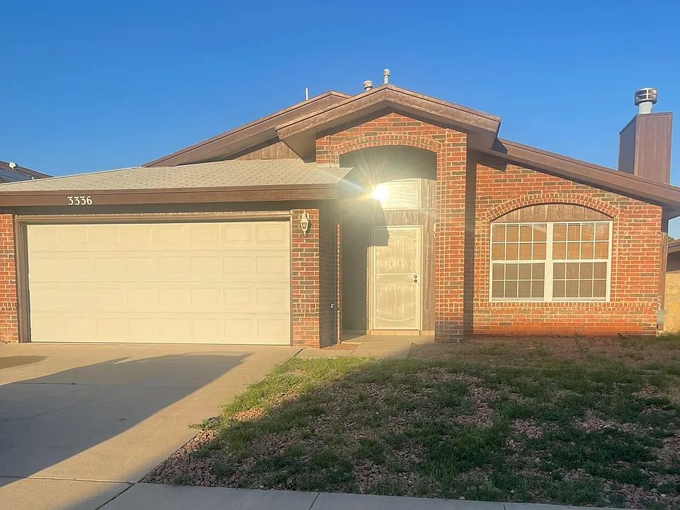 3336 Chickasaw Dr