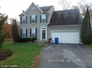 10168 Winterbrook Ln, Jessup, MD 20794
