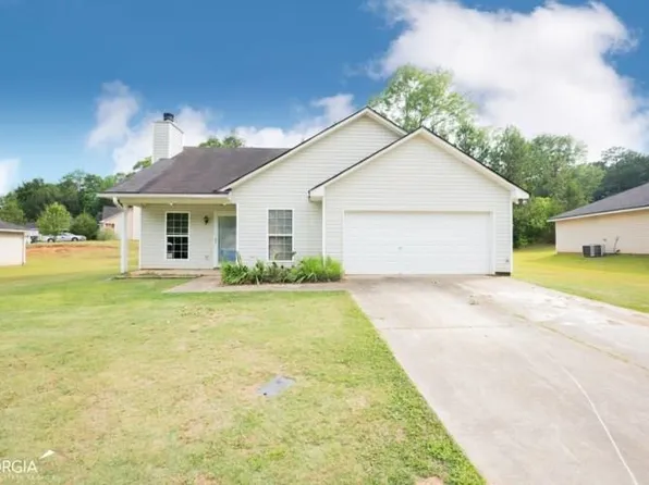 1011 Overlook St, Madison, GA 30650