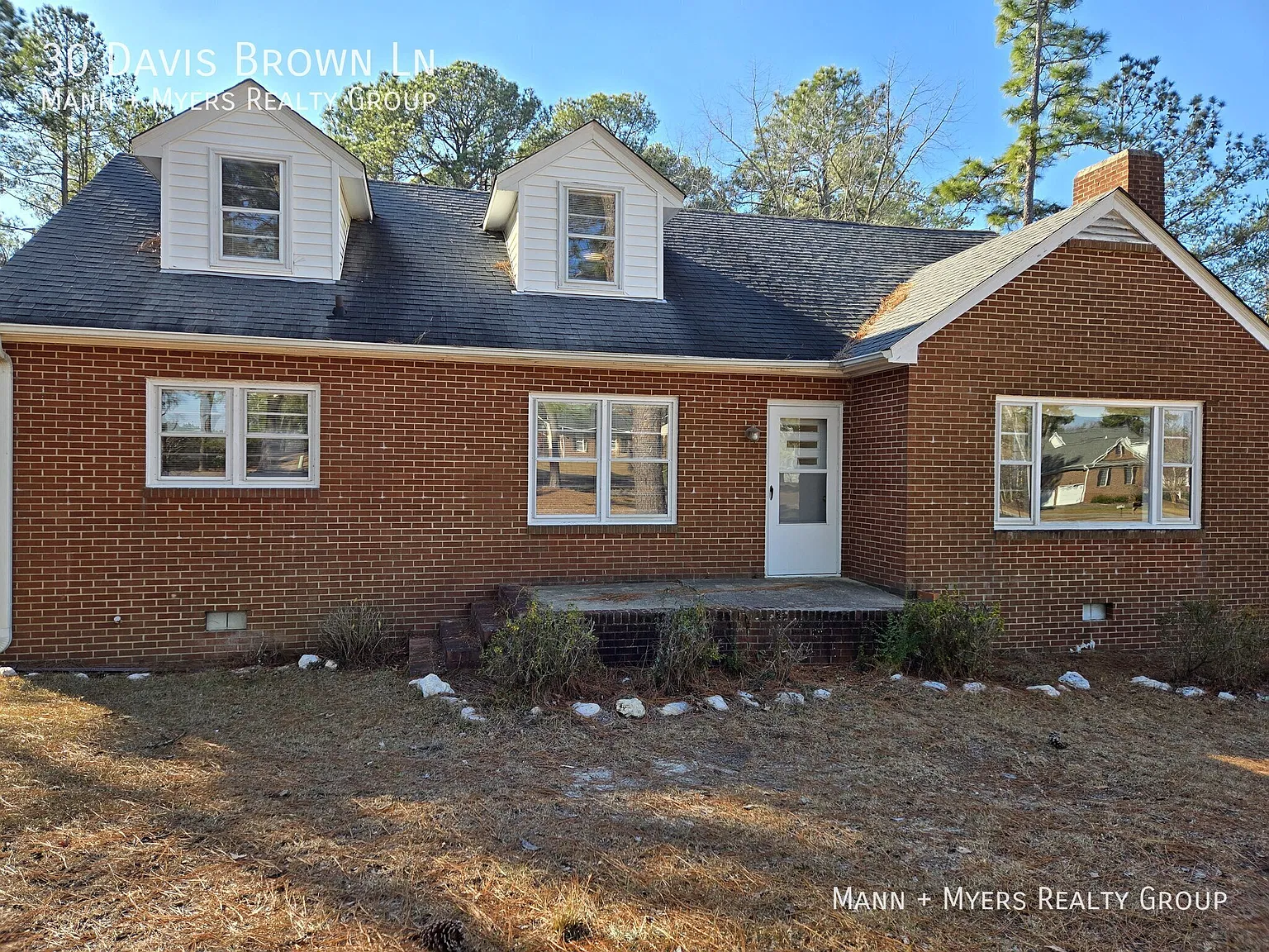 Escape to the Country! Spacious 4-Bedroom Home on 10 Acres in Lillington, NC! — Photo 3