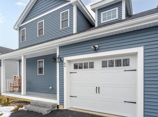 8A Bartons Ridge Rd, Greenville, NH 03048